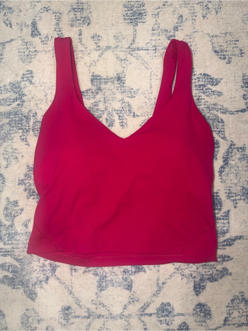 Lululemon Align Tank